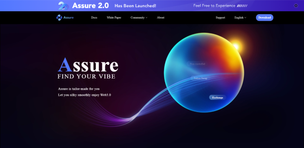 Assure multi chain wallet (assure.pro) Отзывы